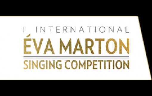 I Éva Marton International Singing Competition