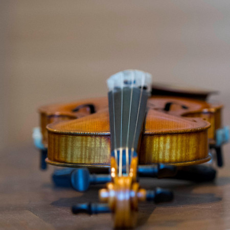 Első díjas lett egy zeneakadémista a Danubia Talents versenyen