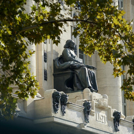 Kiállítás mutatja be Tokióban a Zeneakadémia 150 éves történetét