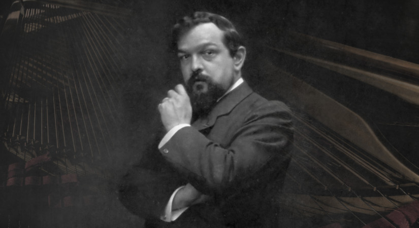 Debussy összes zongoraműve / 3.