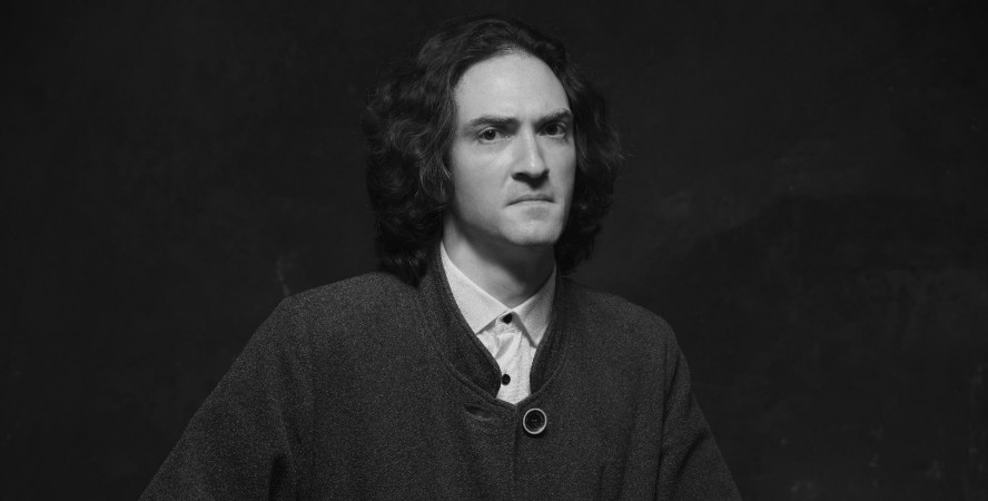 Szabó Matthew Thomas Alexander zongora MA diplomakoncertje