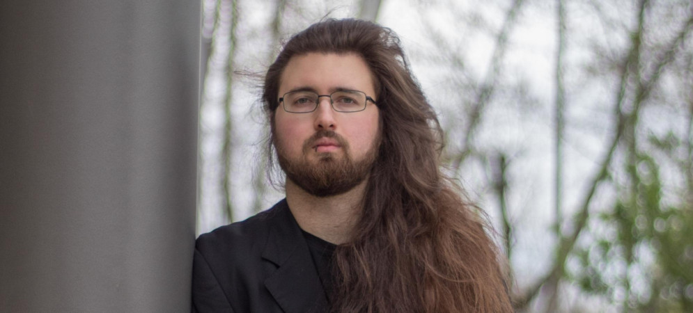 Gergely Zsombor Barta Guitar OT 10 Diploma Concert