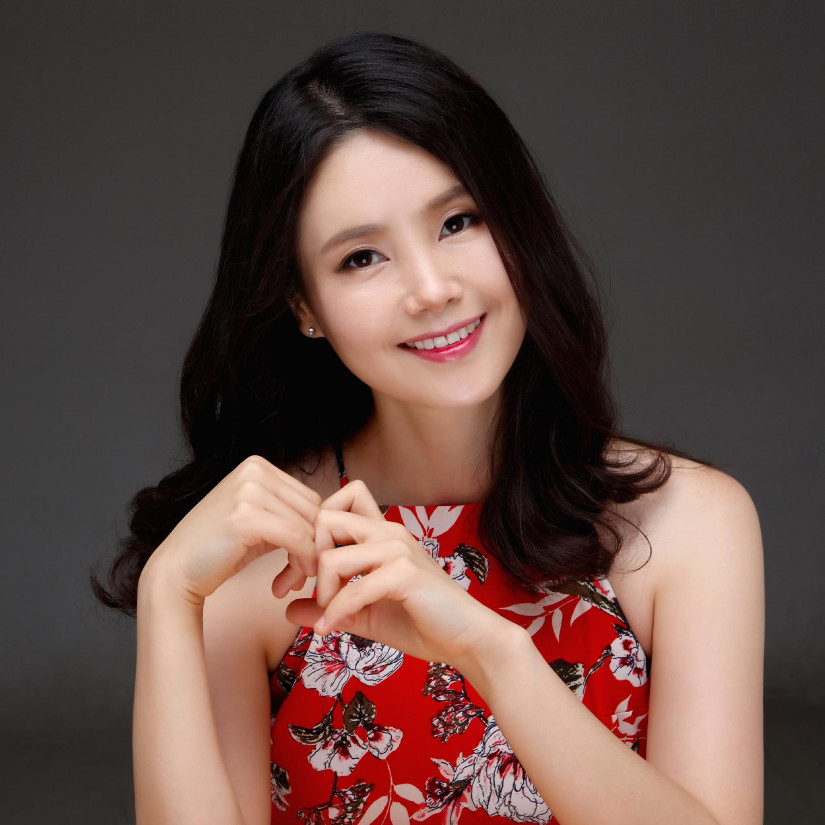 Hyun-Kyung Lee zongora MA diplomakoncertje