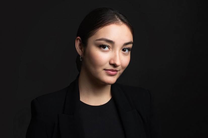 Mészáros Gréta oratórium- és dalének MA diplomakoncertje