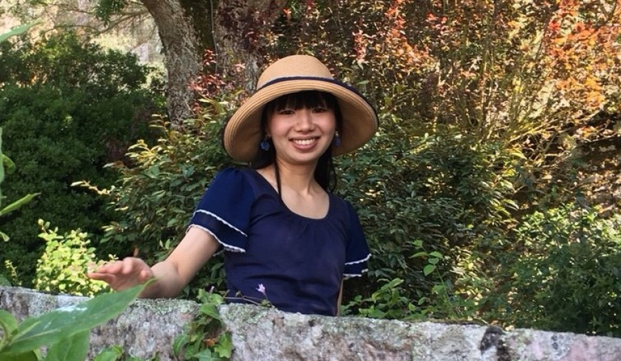 Noma Riho Répétiteur Diploma Concert