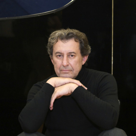 Prima díjas lett a Zeneakadémia neves oktatója