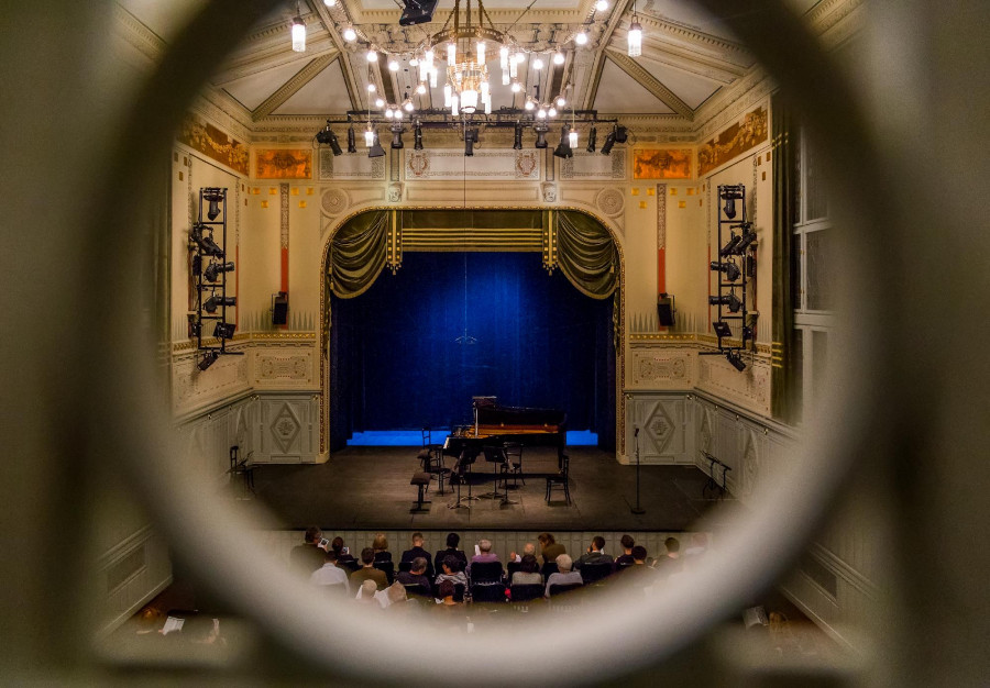 The Beginning of the Path – The End of the Path • 4.4