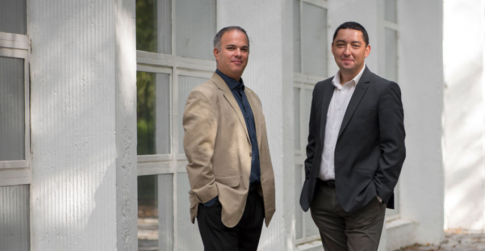 Péter Bársony & József Balog Chamber Recital