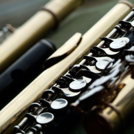 Zeneakadémisták léptek fel Jordánia fővárosában