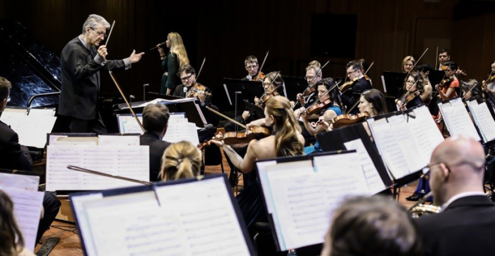 Dohnányi Orchestra Budafok / BDZ Day