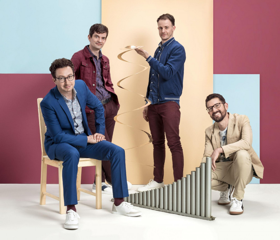 Third Coast Percussion