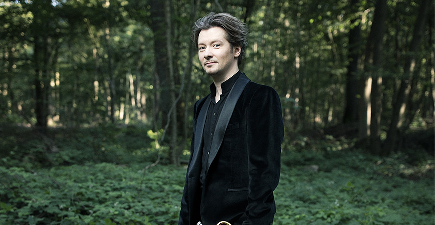 Sergei Nakariakov & Dohnányi Orchestra Budafok
