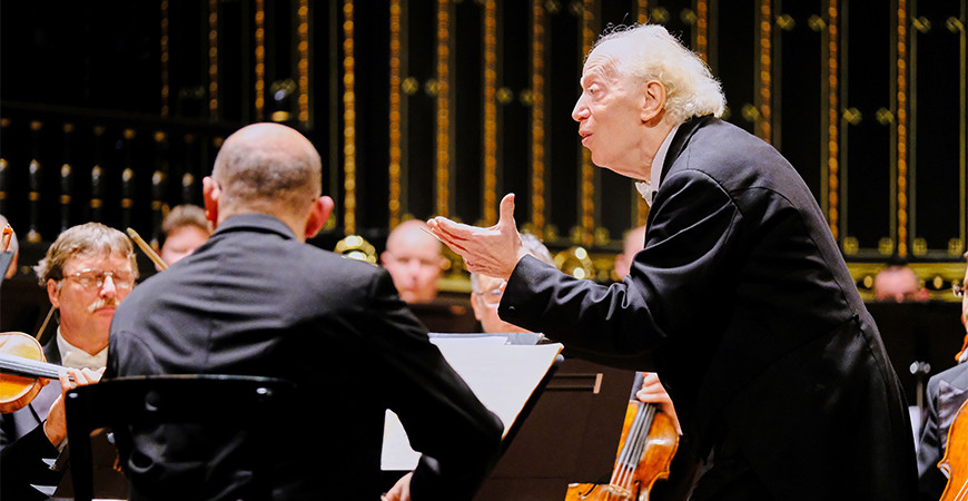 Hungarian Radio Symphony Orchestra