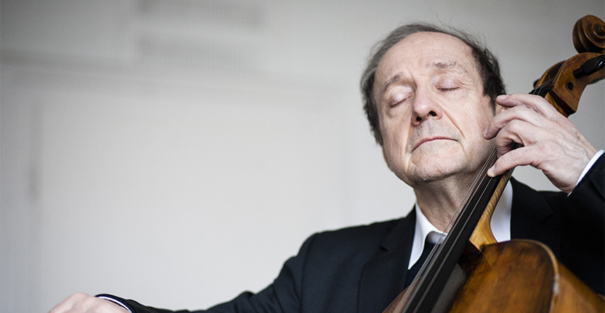 Concerto Budapest / Perényi, Várjon, Keller