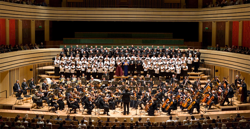 25 éves a Szent István Gimnázium Jubileumi Szimfonikus Zenekara