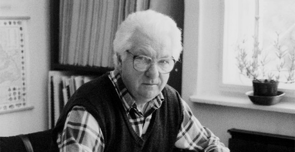Sándor Balassa 85