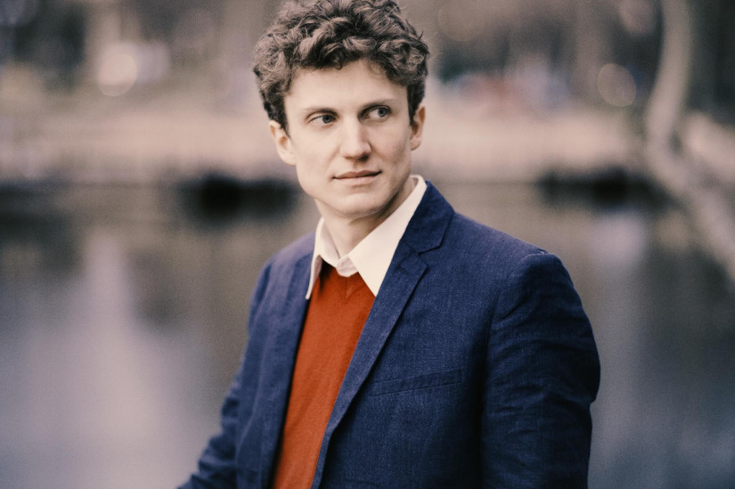 Fejérvári Zoltán zongoraestje