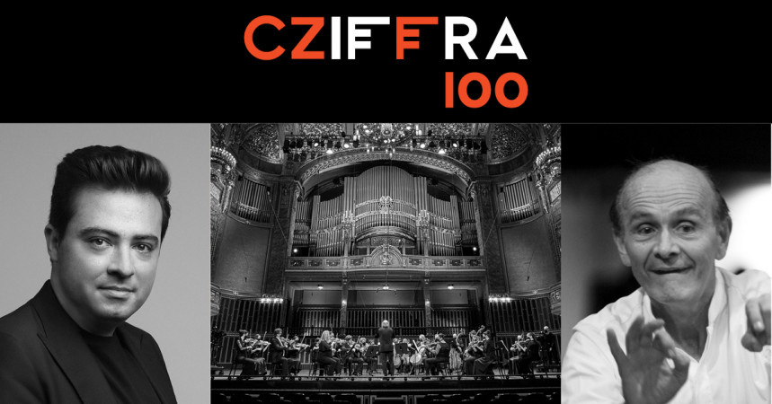 Hommage à Cziffra