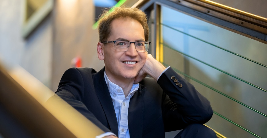 Takács-Nagy Gábor, Várjon Dénes és a Manchester Camerata