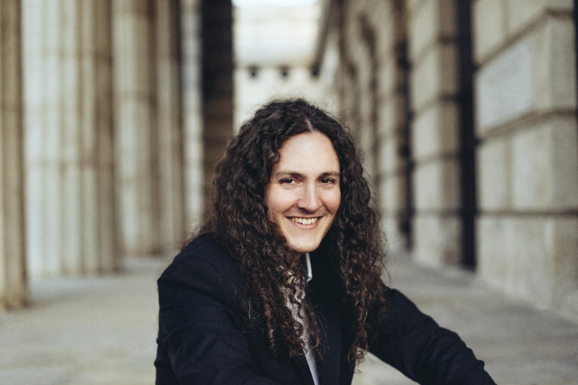 Szabó Balázs orgonakoncertje