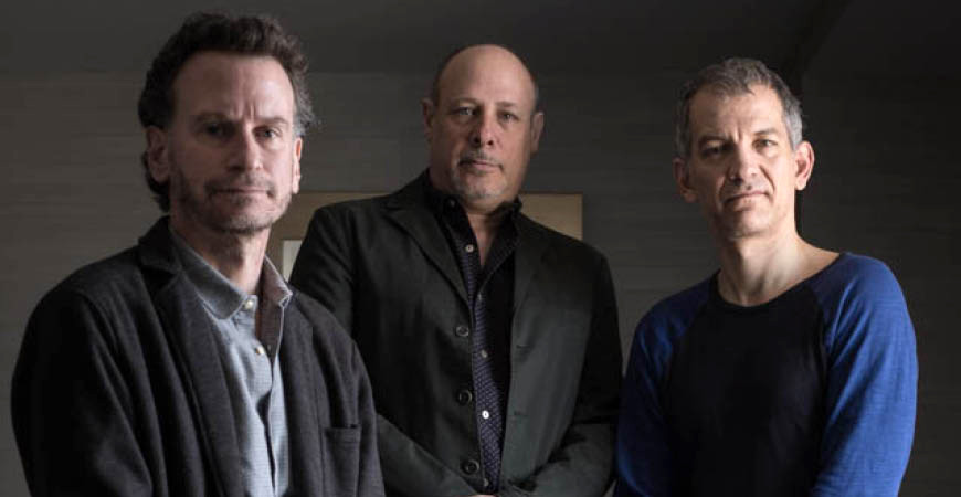 Brad Mehldau Trio