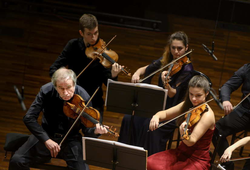 Bartók születésnapi koncert