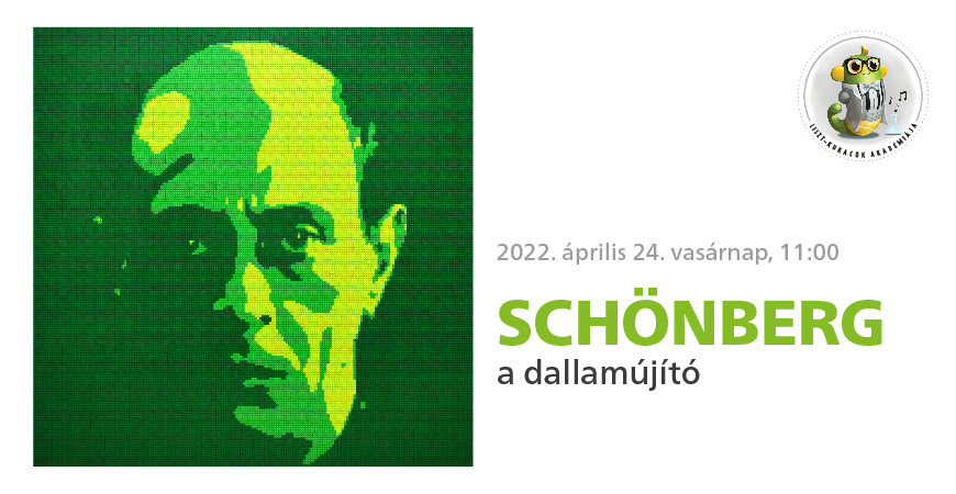 Schönberg, a dallamújító 