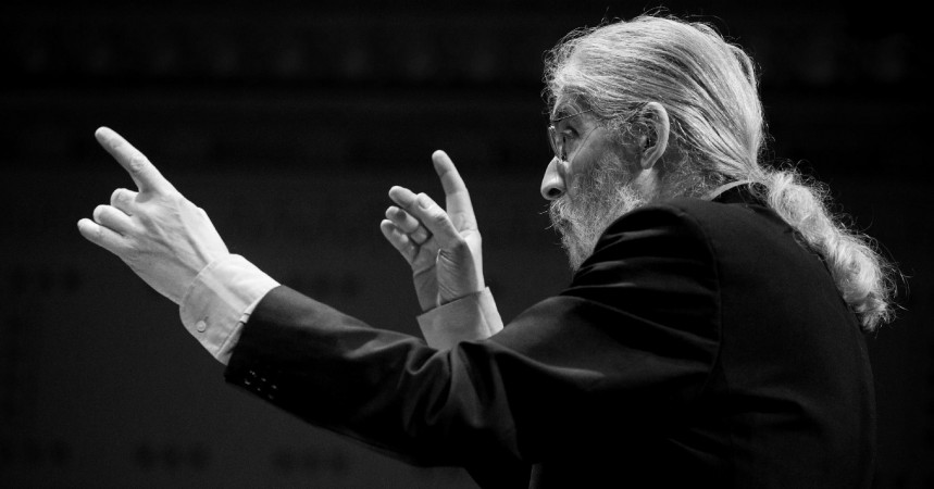 Wilheim András emlékkoncert