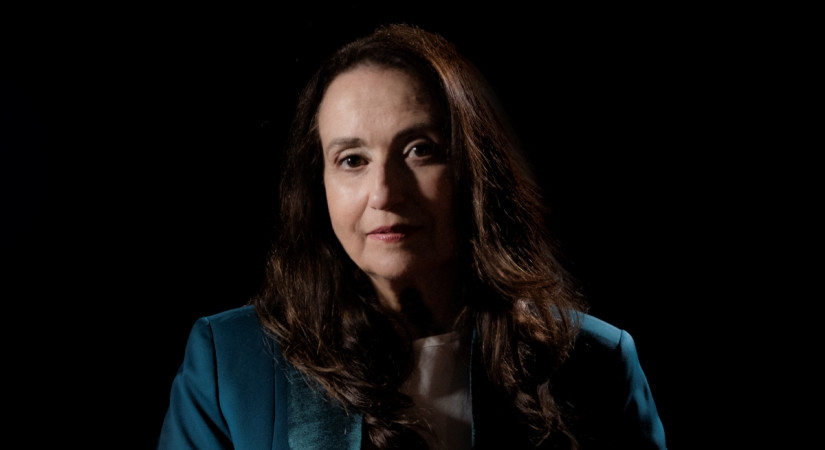 Sonia Rubinsky zongoraestje