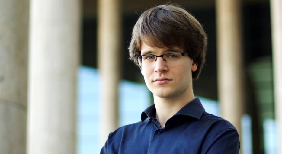 Fülöp Ránki Piano Recital
