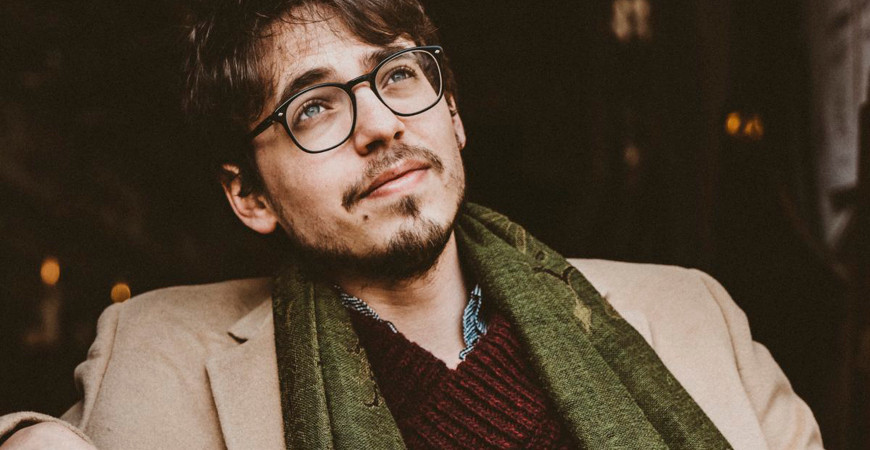 Lucas Debargue és a Concerto Budapest