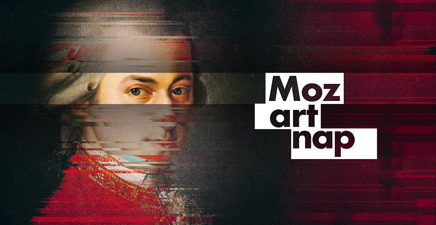 Concerto Budapest / Mozart-nap 4.