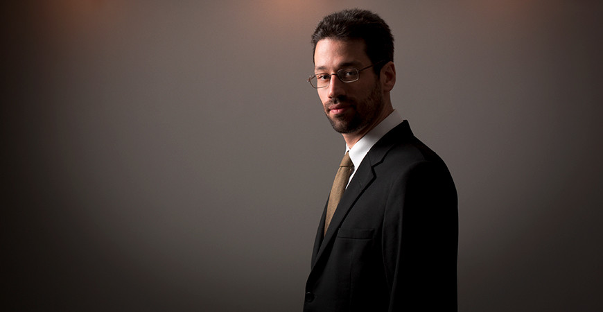 Jonathan Biss és a Concerto Budapest