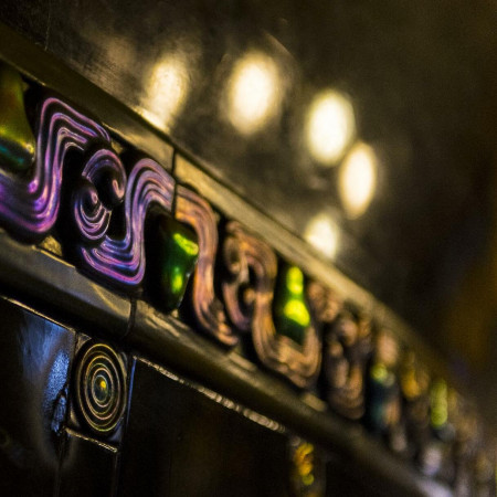 Adventi gyertyagyújtás a Zeneakadémián