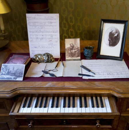 Újabb magyar taggal bővült a manapság legnagyobb Liszt-projekt