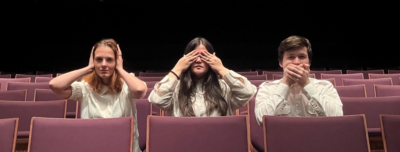 Choral Conducting Exam Concert