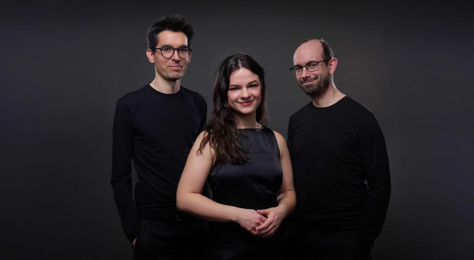 Classicus String Trio, András Kemenes