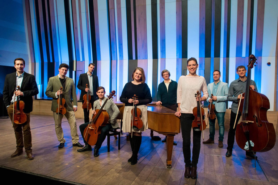 Concerto Armonico