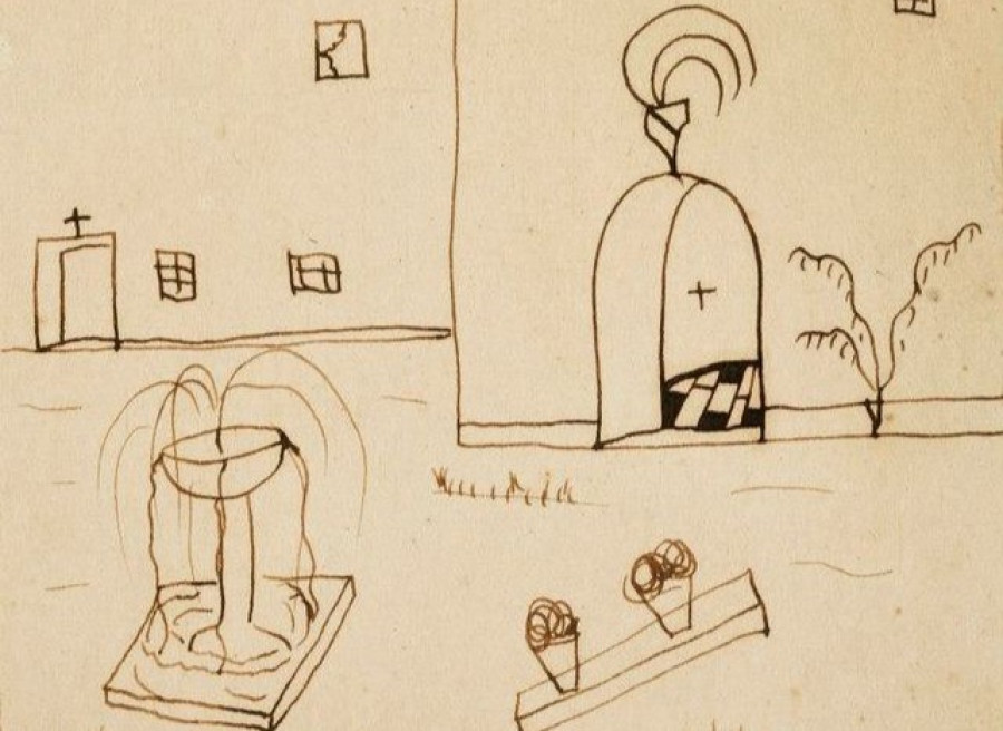 Closer than it seems: An artistic dialouge between Spain and Hungary