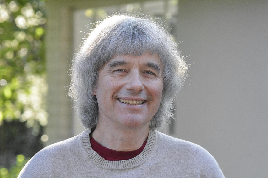 Dezső Ránki