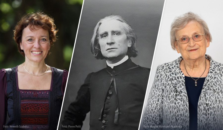 The 4th Carpathian Basin Classical Music Festival – Meeting with Abbé Liszt