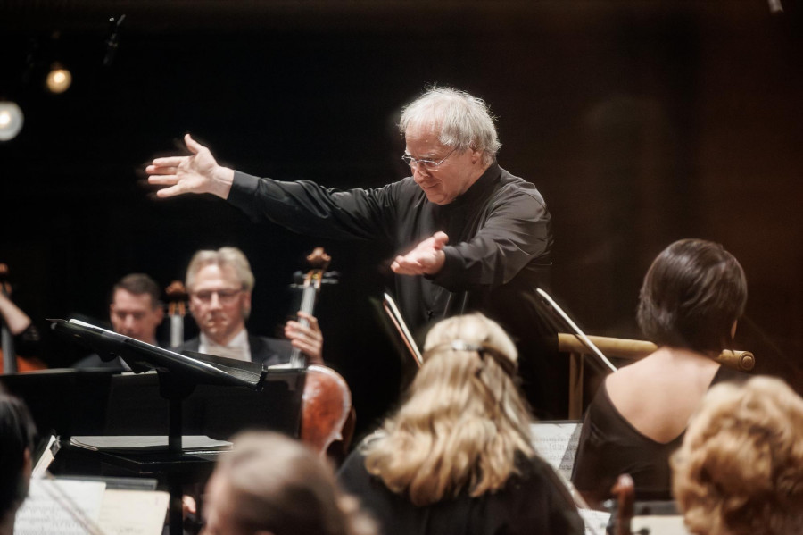 Concerto Budapest