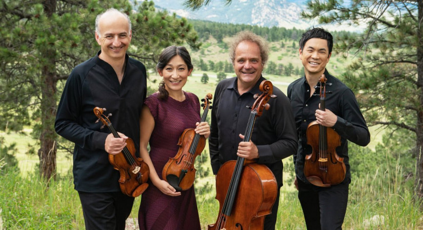 Takács Quartet