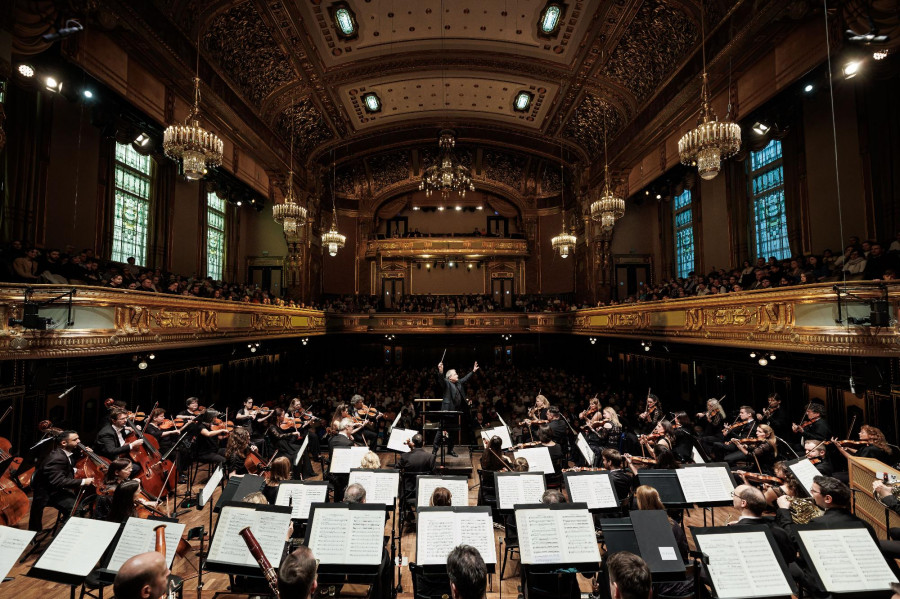 Christian Schmitt & Vincent Dubois Recital