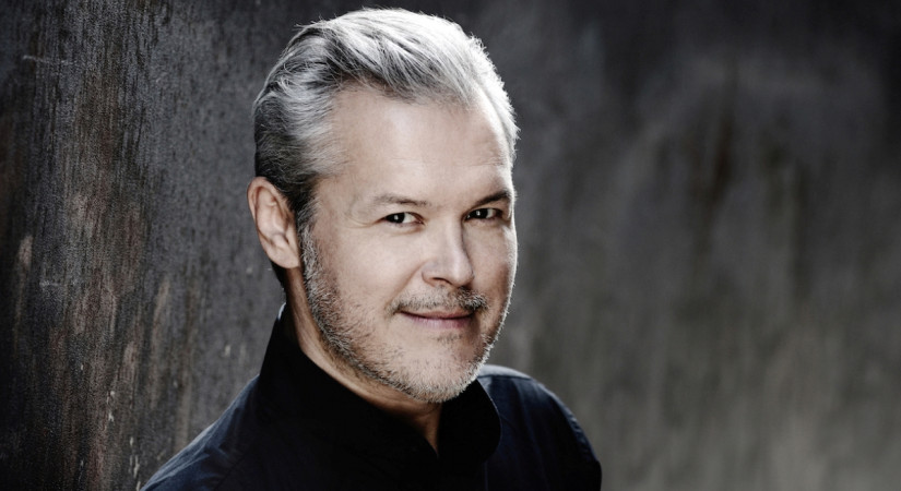 Cziffra Festival | Inspirations | Vadim Repin & János Balázs Recital