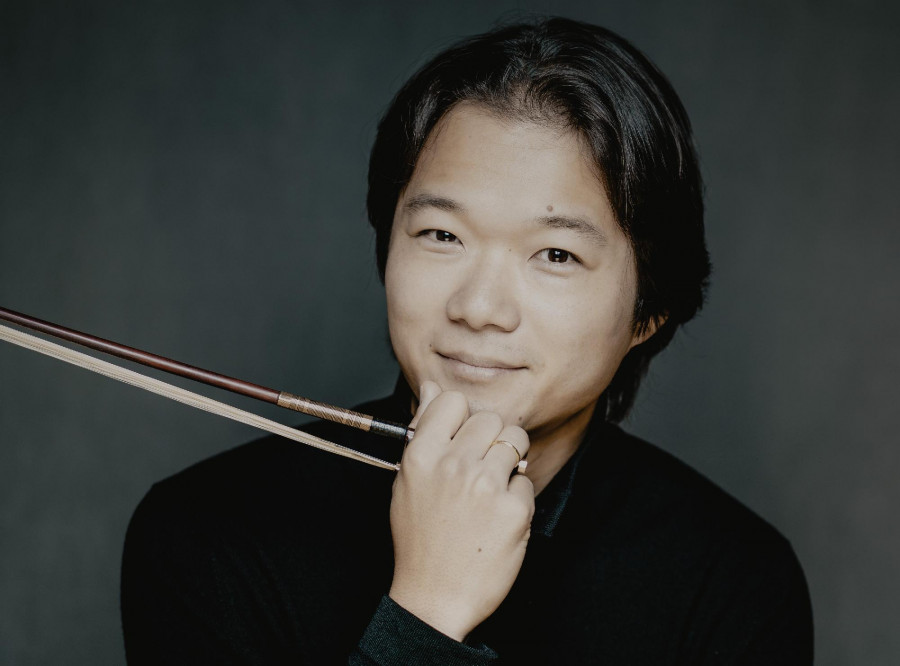 Shunske Sato és az Orfeo Zenekar