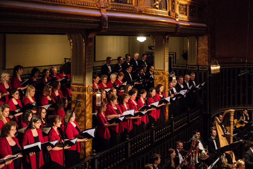 Budafoki Dohnányi Zenekar