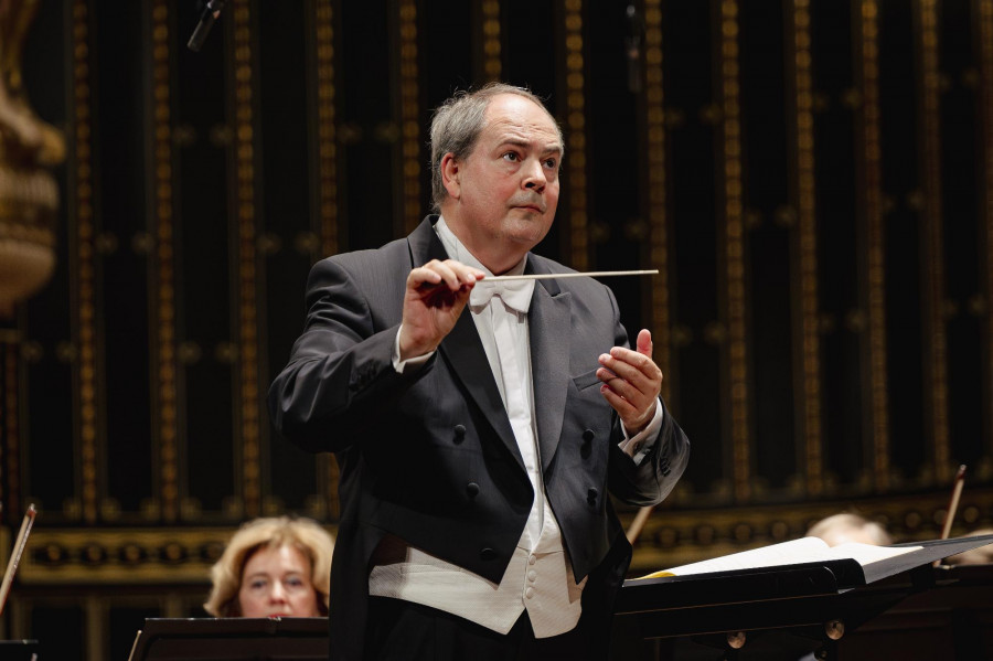 A magyar klasszikus zene napja