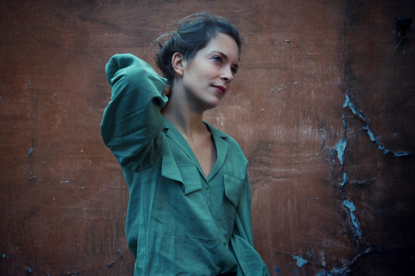 Lore Binon, Szergej Malov és a Budapesti Fesztiválzenekar