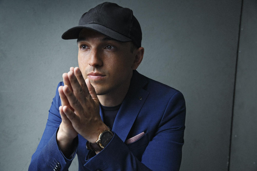 Demény Balázs, Balog József és a Danubia Zenekar